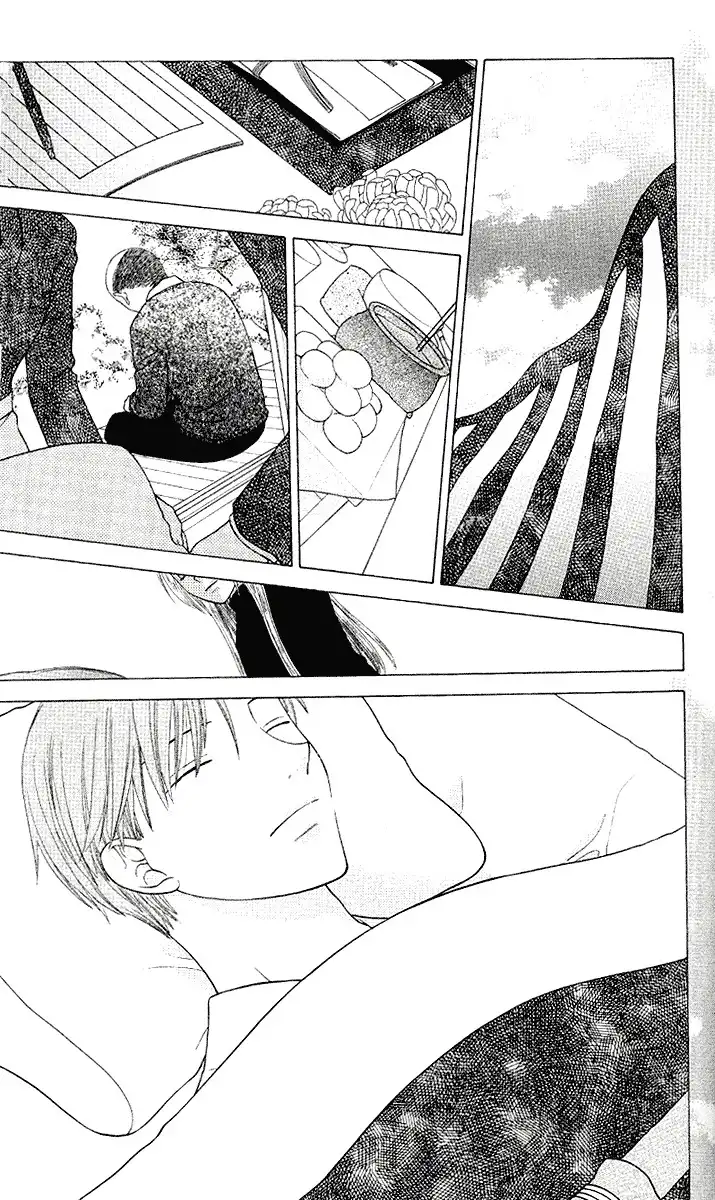 Fruits Basket Chapter 92 24